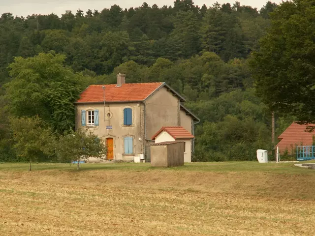 Meurthe-Et-Moselle (c) Voyagemedia - RRinnau